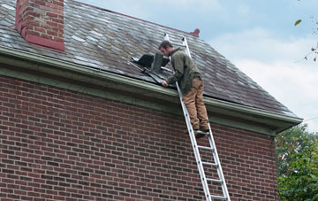 what affects urgent Mickfield roof repairs