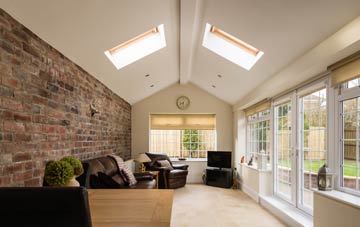 conservatory roof insulation Mickfield, Suffolk