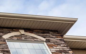 Mickfield diy soffit installation