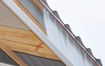 why Mickfield fascia repairs are essential