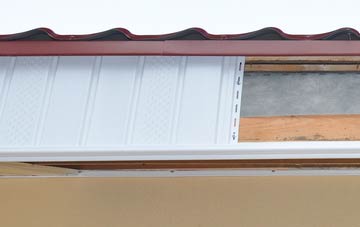 Mickfield fascia repair costs