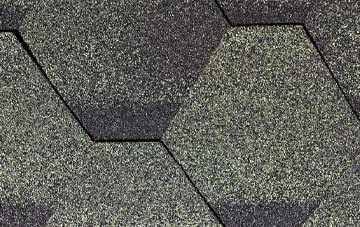 Mickfield fibreglass shingle repairs