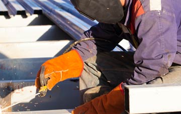 Mickfield flat roofing options