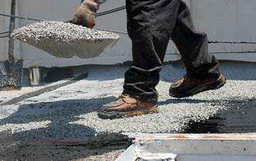 Mickfield flat roofing companies