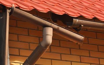 Mickfield gutter repair costs