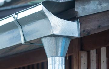 Mickfield guttering companies