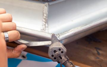 disadvantages of Mickfield lead roofing