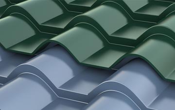 who should consider Mickfield plastic roofs