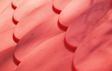 Mickfield plastic roof costs