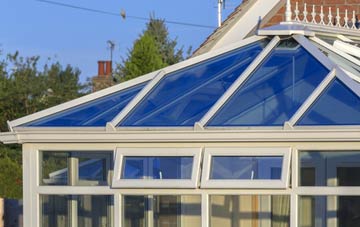 professional Mickfield conservatory insulation