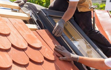 replacement Mickfield roof windows