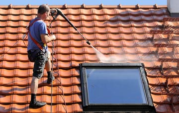roof cleaning Mickfield, Suffolk