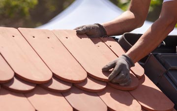 Mickfield roof tile contractors