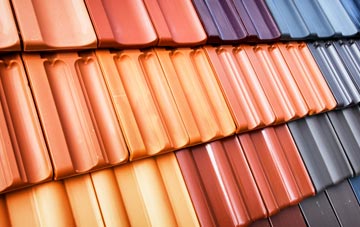 Mickfield roof tile costs