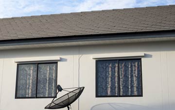 Mickfield rubber roof costs