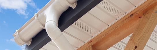 get Mickfield guttering quotes today