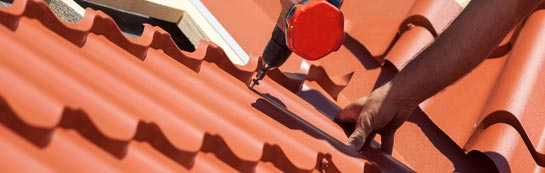 save on Mickfield roof installation costs