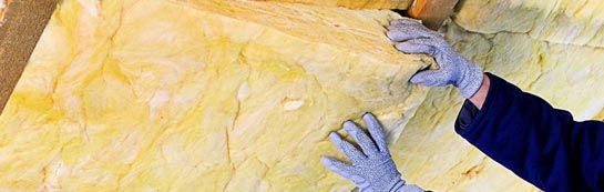 quotes for Mickfield roof insulation