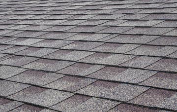 Mickfield tiles for shallow pitch roofing