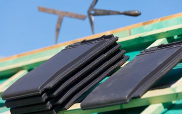 Mickfield slate roof alternatives