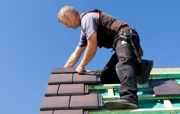 disadvantages of Mickfield slate roofing