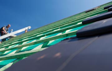 Mickfield slate roofing costs