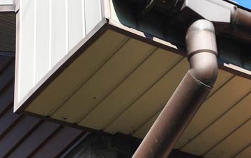 Mickfield soffit installation costs