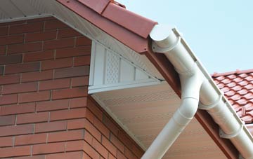 Mickfield soffit repair costs