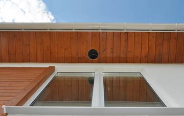 Mickfield soffit repair quotes