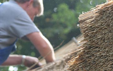 professional Mickfield thatchers