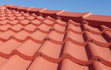 Mickfield tile and slate roof replacement