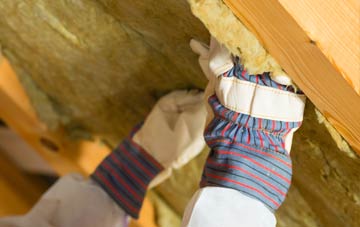 types of Mickfield pitched roof insulation materials