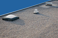 Mickfield flat roofing