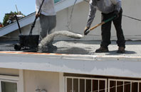 Mickfield flat roof quotes