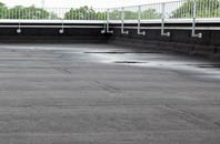 find rated Mickfield flat roofing companies