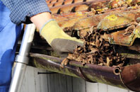 Mickfield gutter cleaners