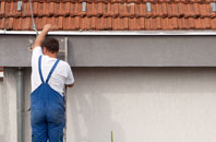 free Mickfield gutter repair quotes