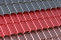 find rated Mickfield plastic roofing companies