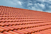 Mickfield roofing tiles