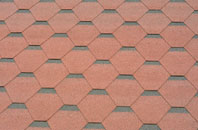 Mickfield rubber roofing