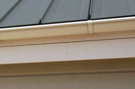 Mickfield soffit repair